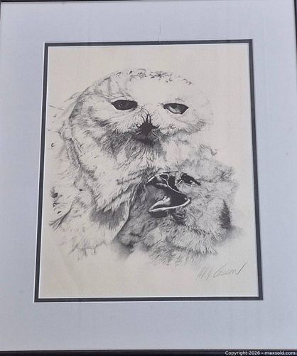 Lot #89 (1 of 6)