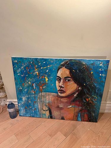 Lot #76 (1 of 4)