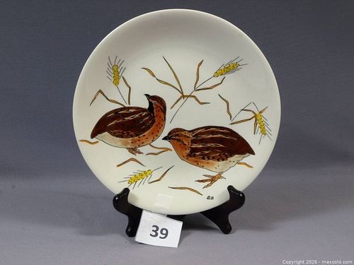 Lot #39 (1 of 4)