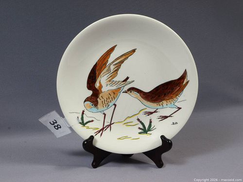 Lot #38 (1 of 4)