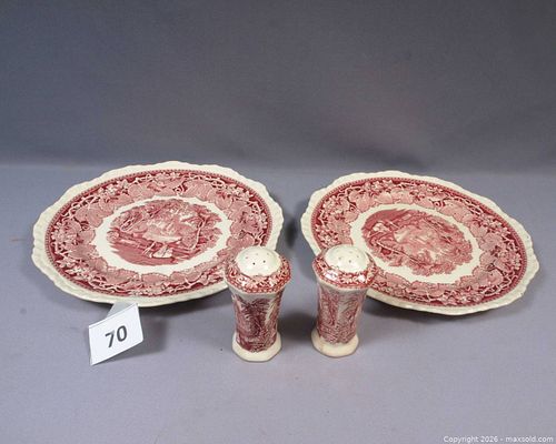 Lot #70 (1 of 7)