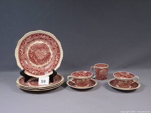 Lot #59 (1 of 4)