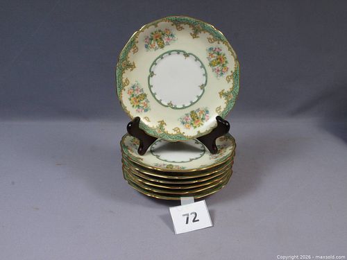 Lot #72 (1 of 4)