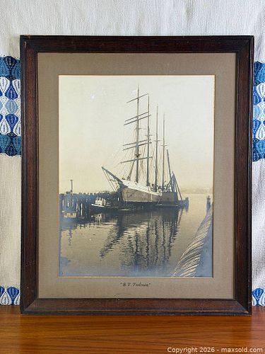 Lot #672 (1 of 5)