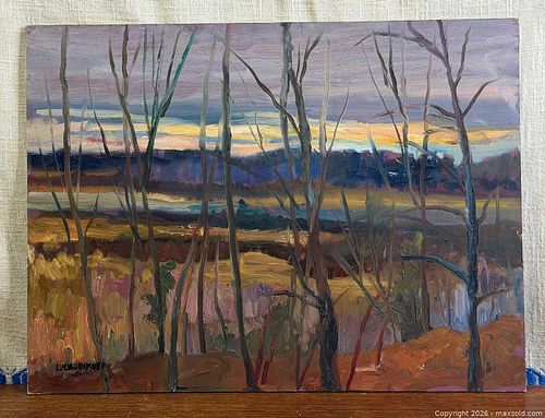 Lot #661 (1 of 7)