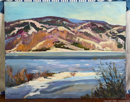 Lot #663 (1 of 7)