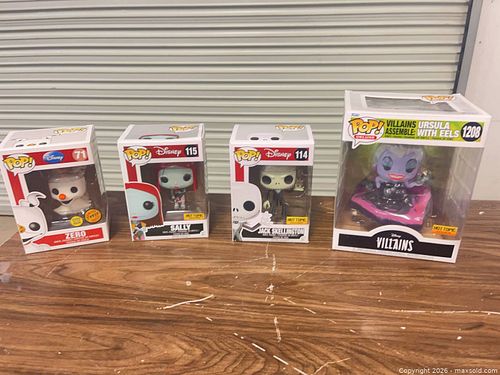Lot #26 (1 of 8)