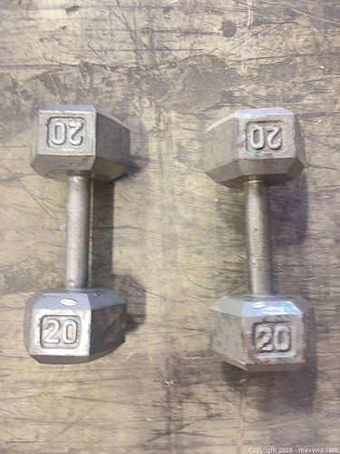 Lot #31 (1 of 5)