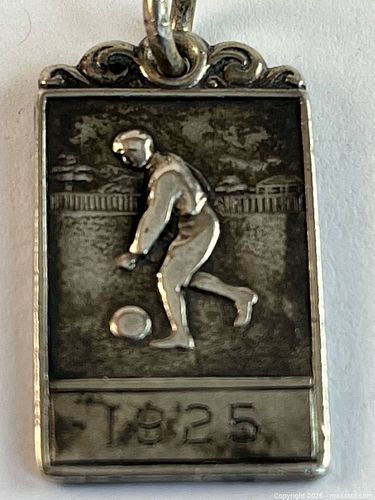 Lot #29 (1 of 6)