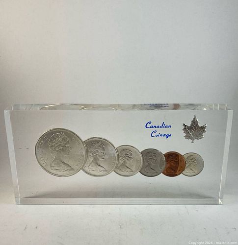 Lot #136 (1 of 10)