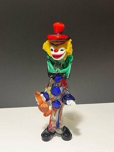 Lot #121 (1 of 8)