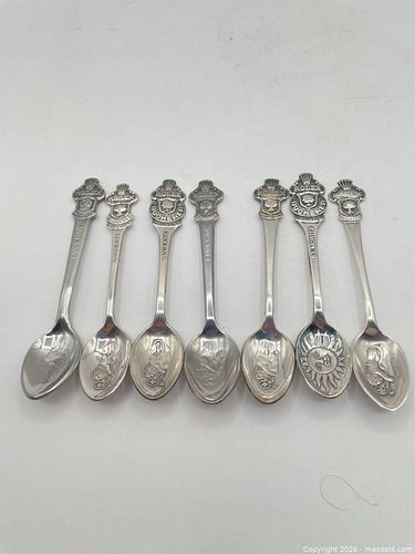 Lot #45 (1 of 13)