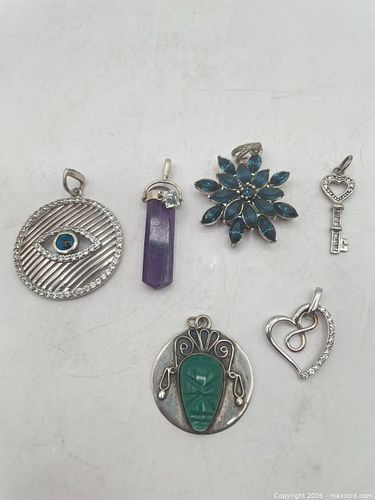 Lot #26 (1 of 18)