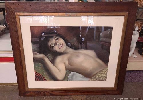 Lot #265 (1 of 5)