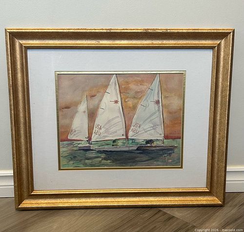 Lot #25 (1 of 15)