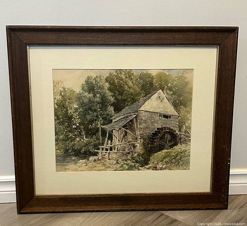 Lot #35 (1 of 14)
