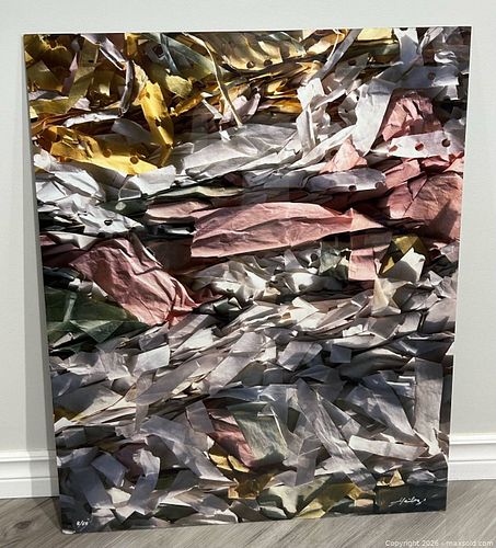 Lot #50 (1 of 17)