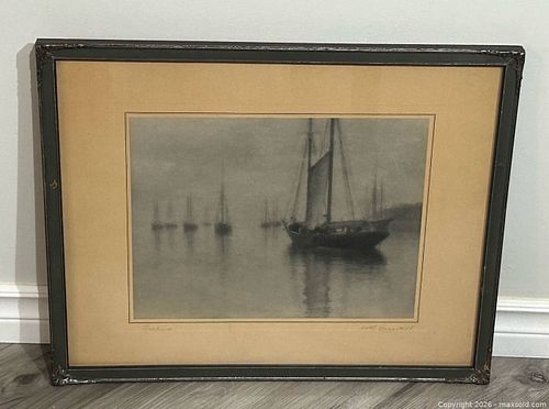 Lot #115 (1 of 14)