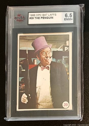 Lot #15 (1 of 2)
