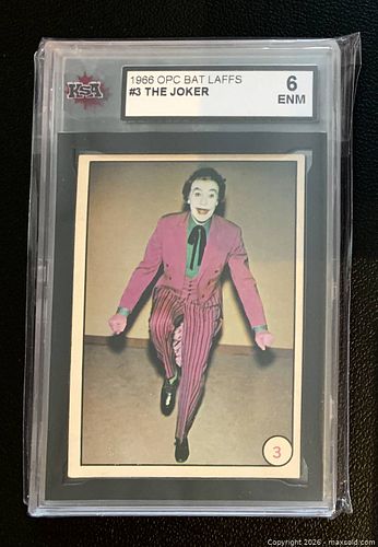 Lot #12 (1 of 2)