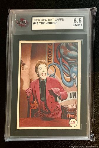 Lot #13 (1 of 2)