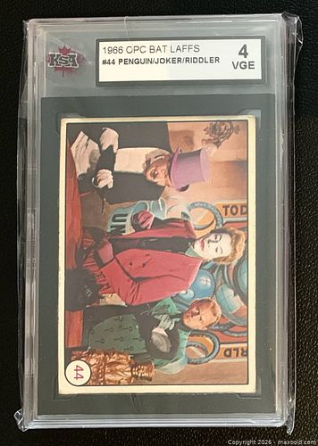 Lot #17 (1 of 2)
