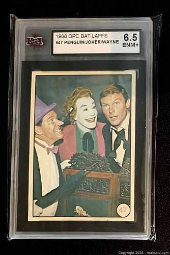 Lot #20 (1 of 2)