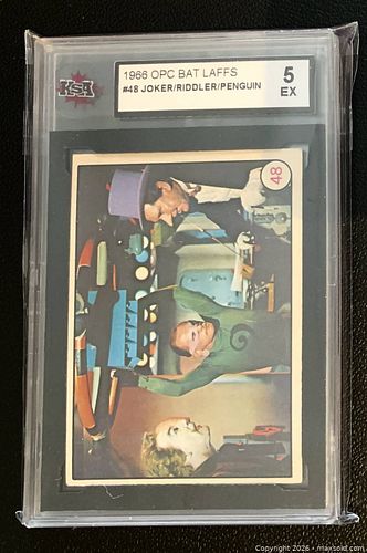 Lot #23 (1 of 2)