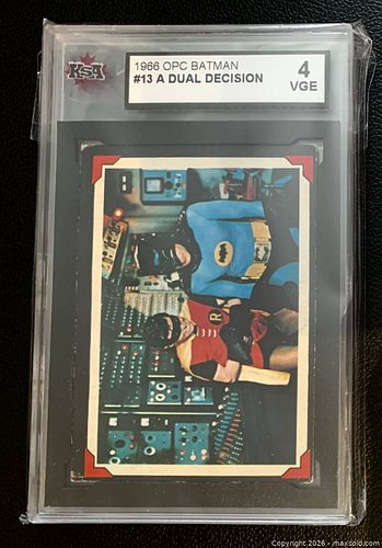 Lot #10 (1 of 2)