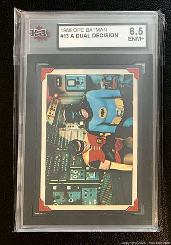 Lot #9 (1 of 2)
