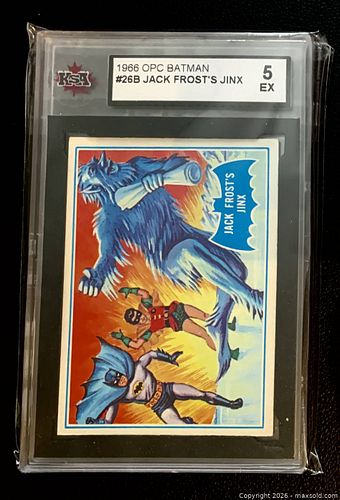 Lot #7 (1 of 2)
