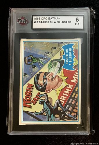 Lot #8 (1 of 2)