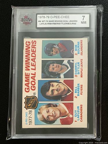 Lot #184 (1 of 2)