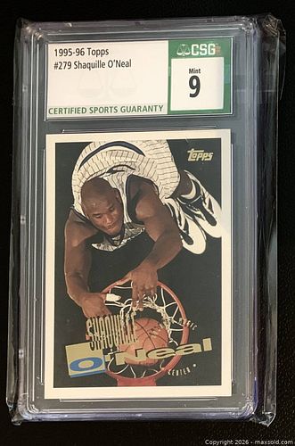 Lot #195 (1 of 2)