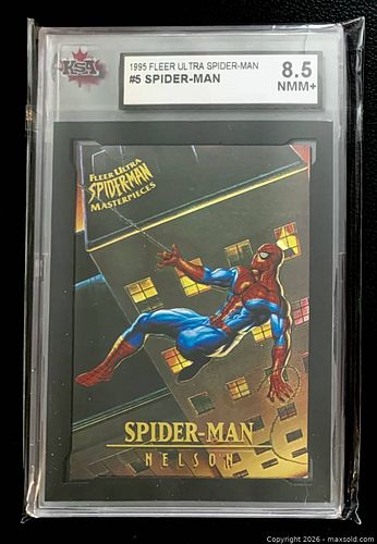 Lot #64 (1 of 2)