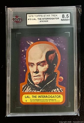 Lot #37 (1 of 2)