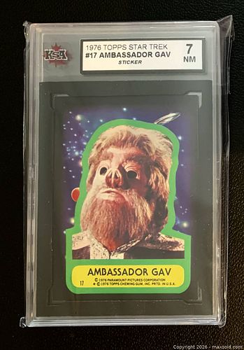 Lot #27 (1 of 2)