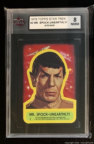 Lot #35 (1 of 2)