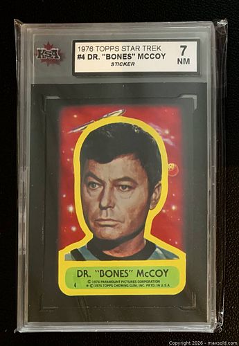 Lot #30 (1 of 2)