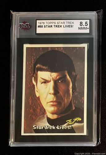 Lot #38 (1 of 2)