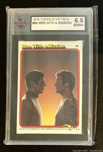 Lot #39 (1 of 2)
