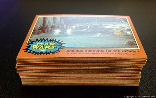 Lot #179 (1 of 7)