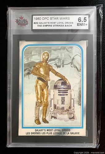 Lot #58 (1 of 2)