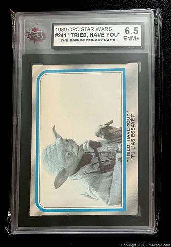 Lot #59 (1 of 2)