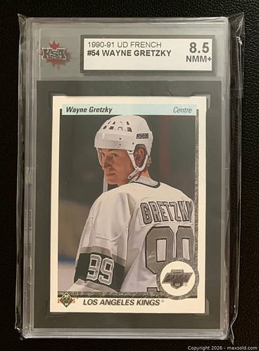 Lot #192 (1 of 2)