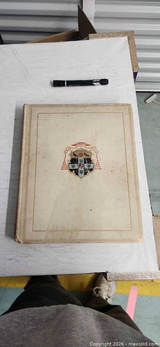 Lot #60 (1 of 6)