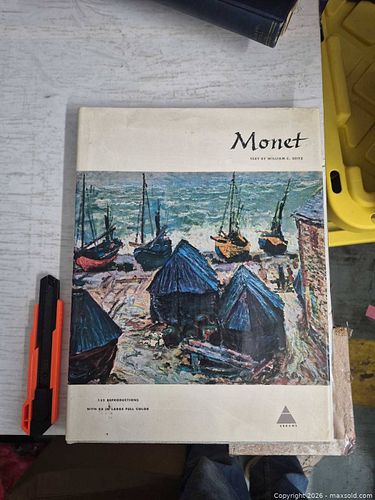 Lot #41 (1 of 6)