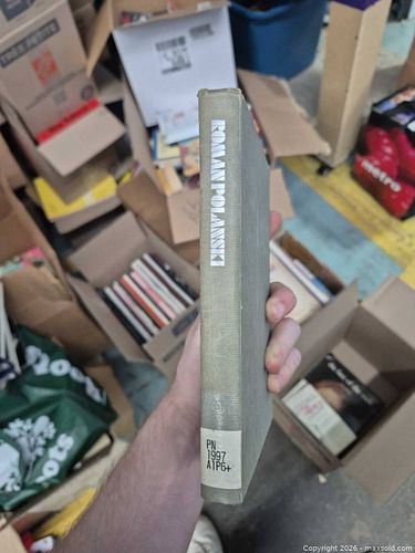 Lot #13 (1 of 4)