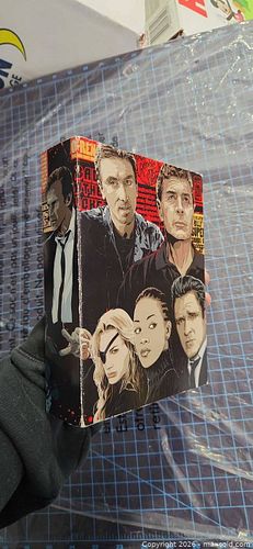 Lot #180 (1 of 7)