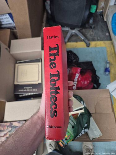 Lot #33 (1 of 5)
